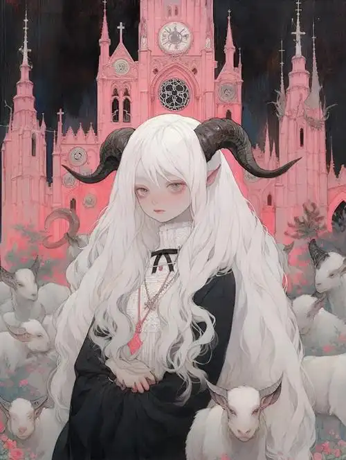 王冠海报
