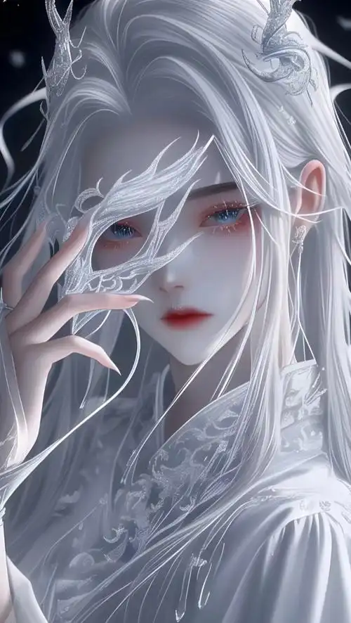 怪奇物语海报